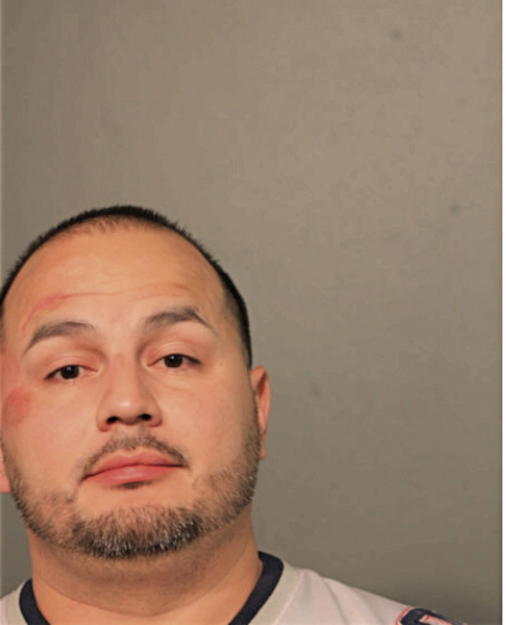 AARON M BURNS, Cook County, Illinois