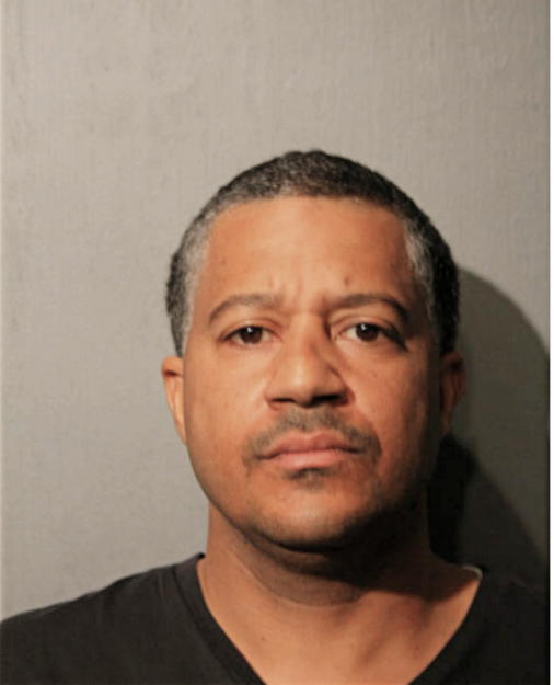 ADRIAN S BURROWS, Cook County, Illinois