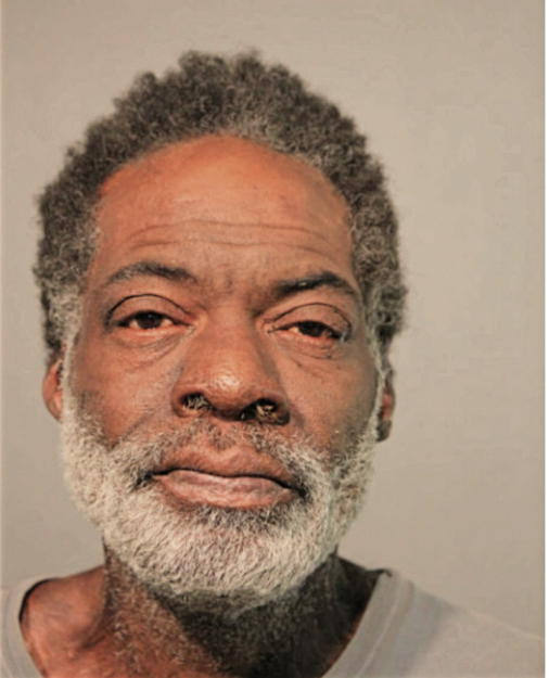ERNEST E BUSH, Cook County, Illinois