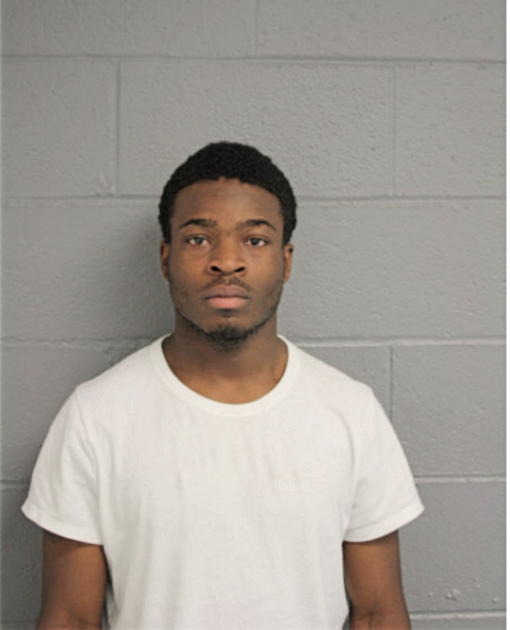 MARIO G CANNON, Cook County, Illinois