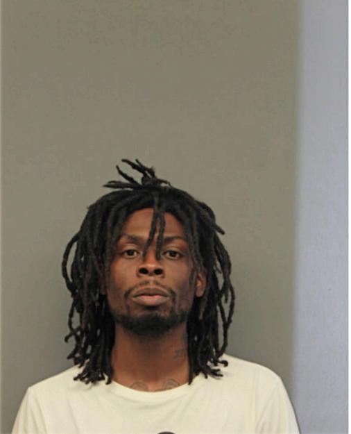 DERRICK CARR, Cook County, Illinois
