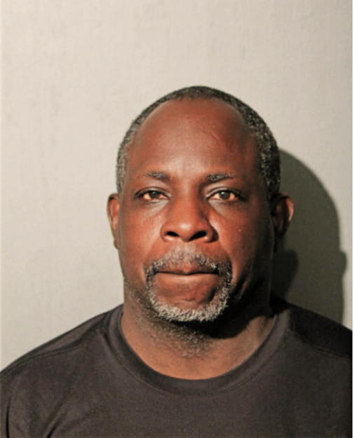 LORENZO CARTER, Cook County, Illinois