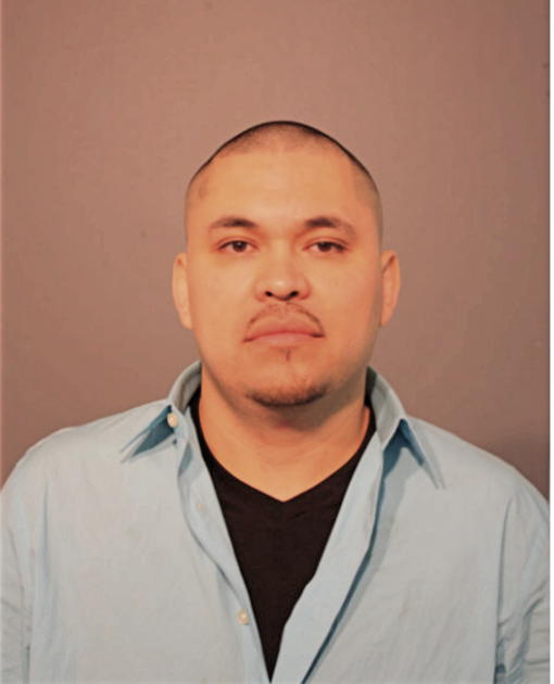 JOSE CASTANEDA, Cook County, Illinois