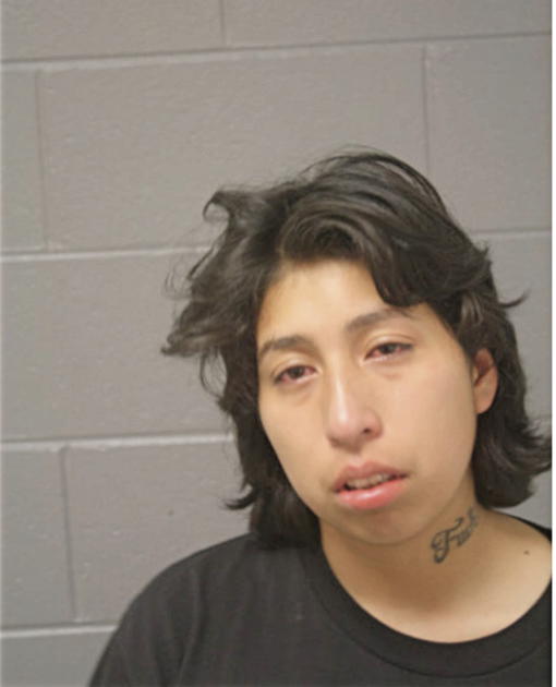 GLORIA CEDILLO, Cook County, Illinois