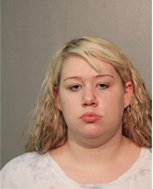 RACHAEL A CHASE, Cook County, Illinois