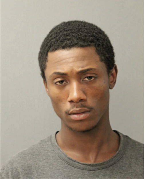 FAHEEM S CHAYTOR, Cook County, Illinois