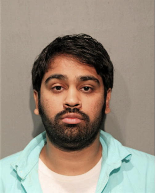MICHAEL CHRISTIAN, Cook County, Illinois