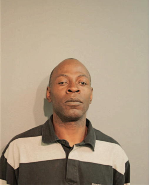 HERMAN COLE, Cook County, Illinois