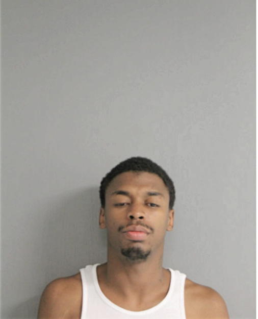 LONDREL F COLEMAN, Cook County, Illinois