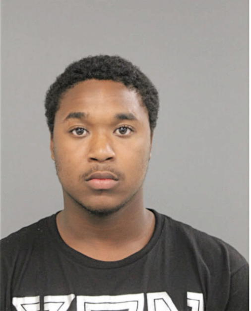 TEVIN COLEMAN, Cook County, Illinois