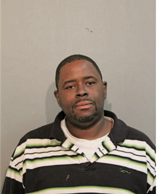 DEXTER COLLIER, Cook County, Illinois