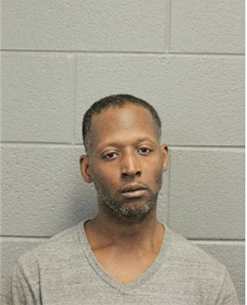 ERIC COLLIER, Cook County, Illinois