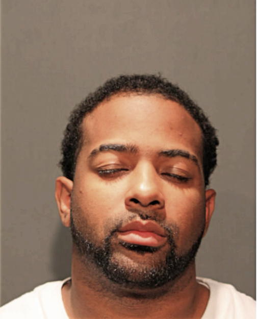 MARLANDON H COLLINS, Cook County, Illinois