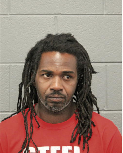 TERRENCE T COOK, Cook County, Illinois