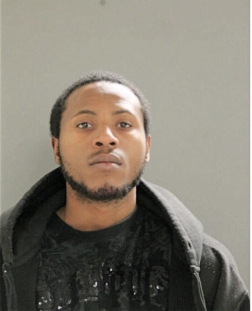MARLON COOPER, Cook County, Illinois