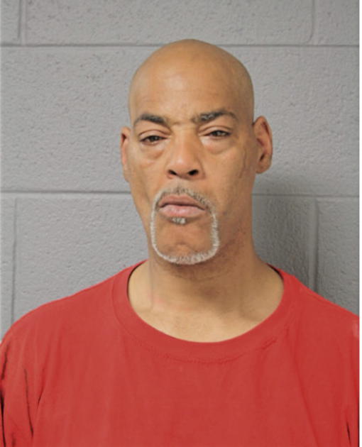 GOMEZ M COPPAGE, Cook County, Illinois