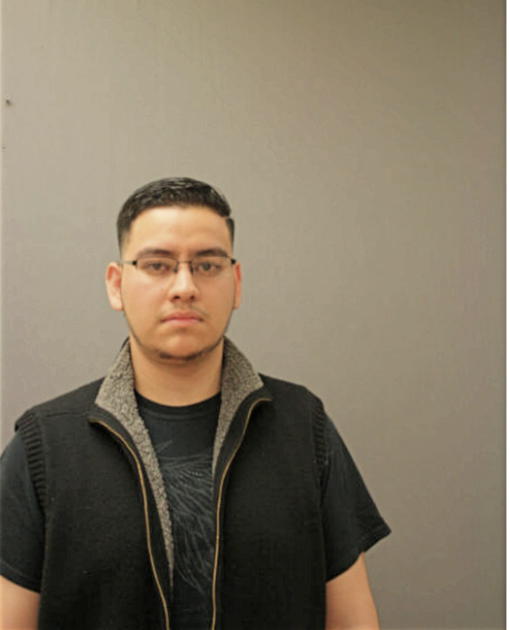 VICENTE R CORTES, Cook County, Illinois