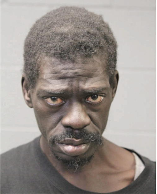 ANTHONY COSEY, Cook County, Illinois