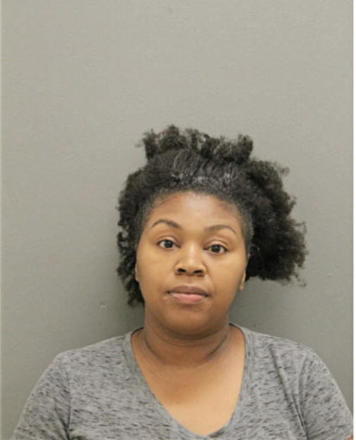 DEANNA M CRUTCH, Cook County, Illinois
