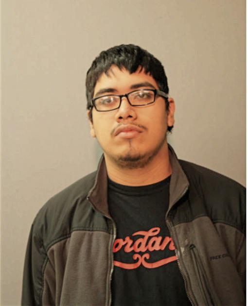 PEDRO DAMIAN, Cook County, Illinois
