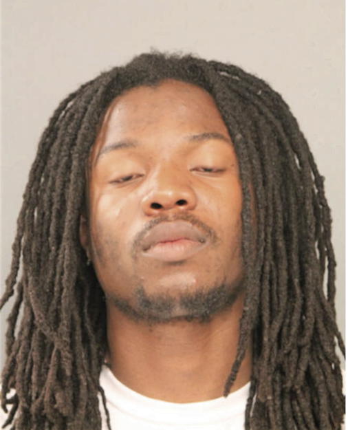 EMMANUEL DANIEL, Cook County, Illinois