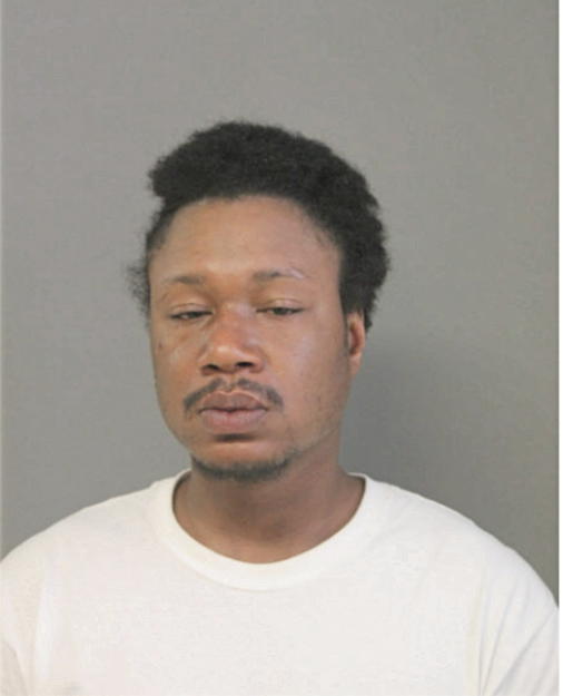 DOMINIQUE R DAVENPORT, Cook County, Illinois