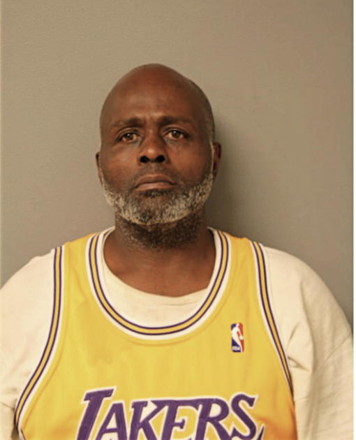 JEFFREY DAVIS, Cook County, Illinois