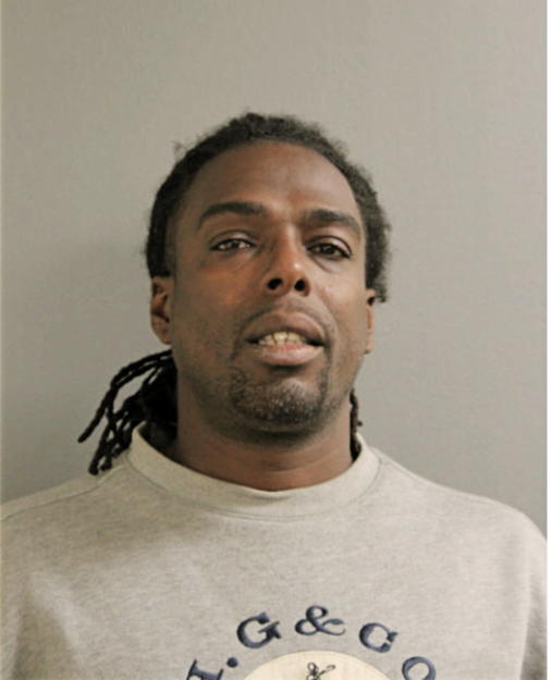 WILLIE C DAVIS, Cook County, Illinois