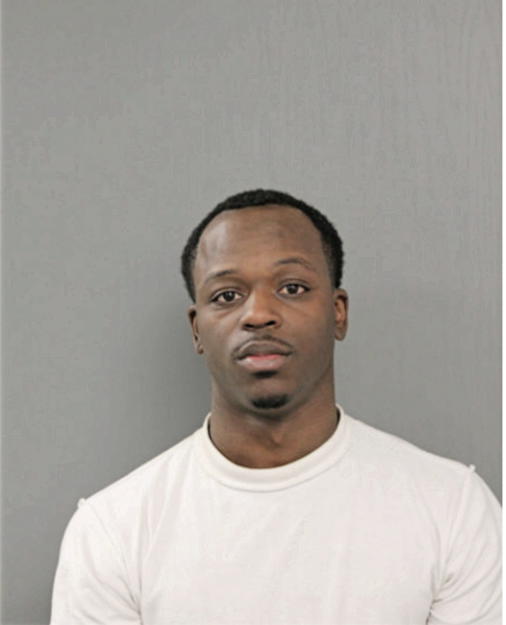 MARTEZ L DELPHI, Cook County, Illinois