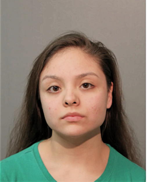 JENNIFER DELREAL, Cook County, Illinois
