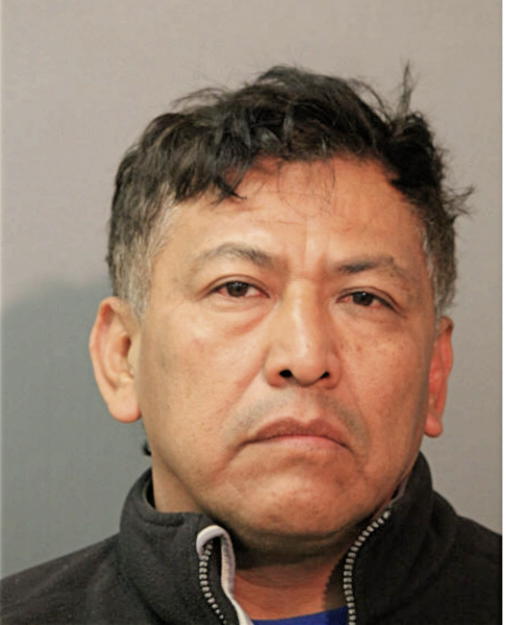 ELEUTERIO DIAZ, Cook County, Illinois