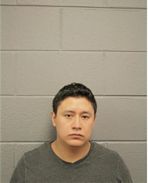 DOMINGO DOMINGUEZ, Cook County, Illinois