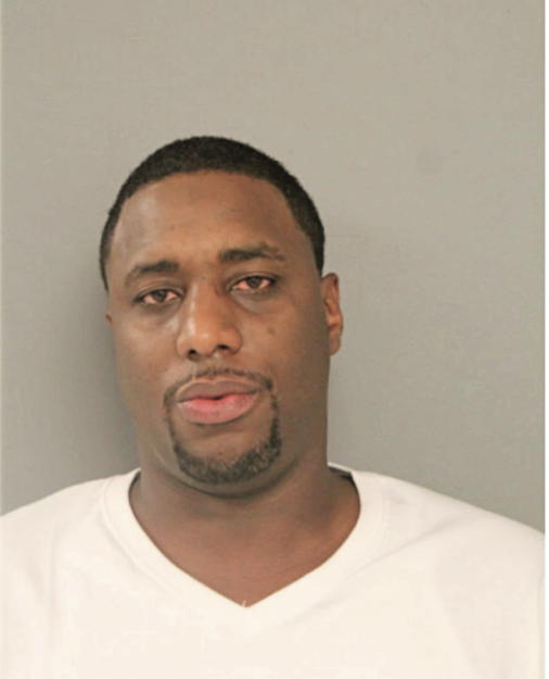 WILLIE DONALD, Cook County, Illinois