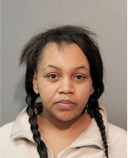 DAWN J EDWARDS, Cook County, Illinois
