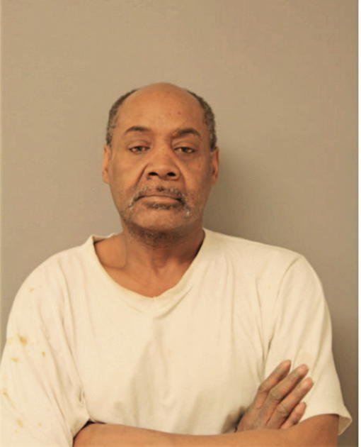 MITCHELL L EILAND, Cook County, Illinois