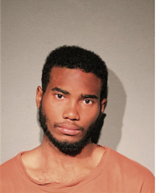 SHAMOHN C ELLIS, Cook County, Illinois