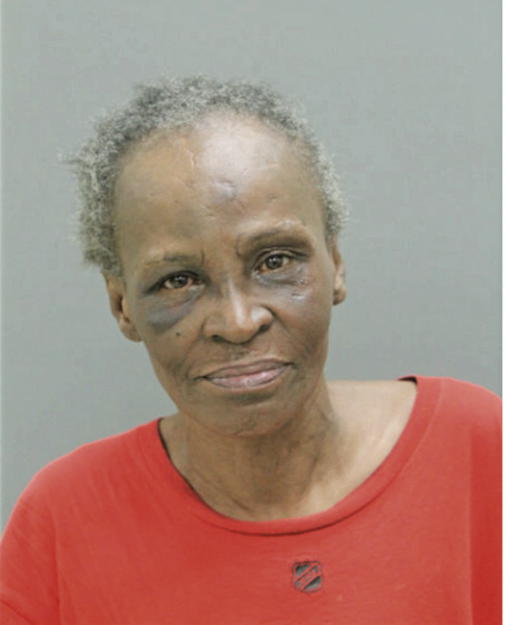 ANNA M EMORY, Cook County, Illinois