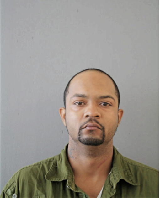 GARY C EVANS, Cook County, Illinois