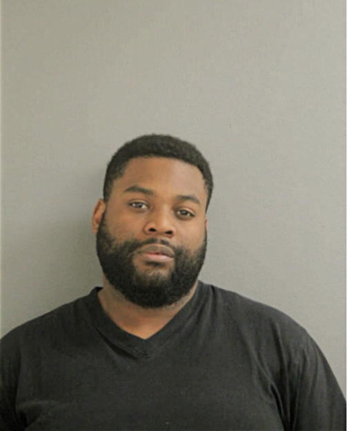 DARNELL A FLOWERS, Cook County, Illinois