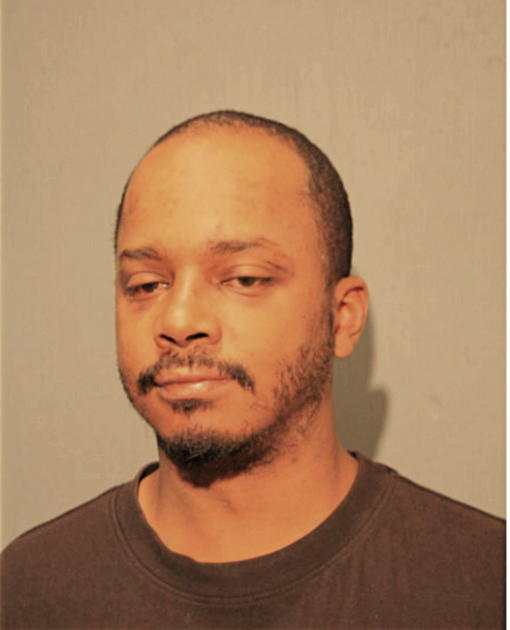DAVID D FRANCE, Cook County, Illinois