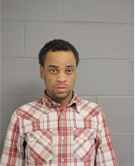DENTZEL L FRANKLIN, Cook County, Illinois