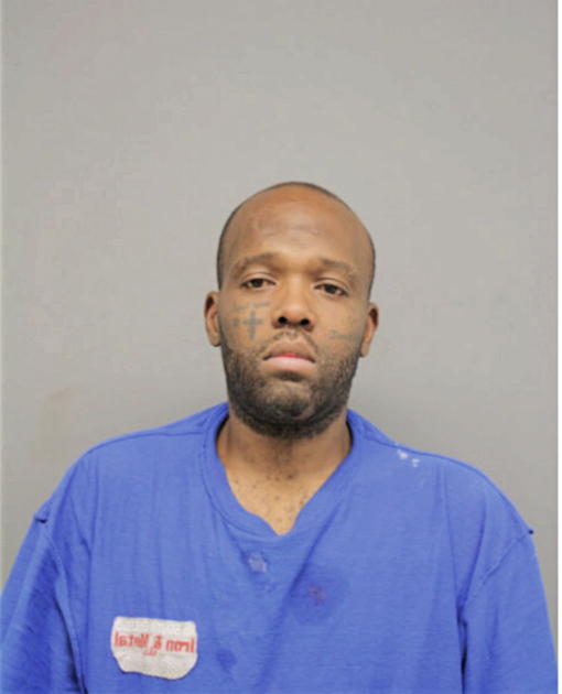 TERRENCE L FRIESON, Cook County, Illinois