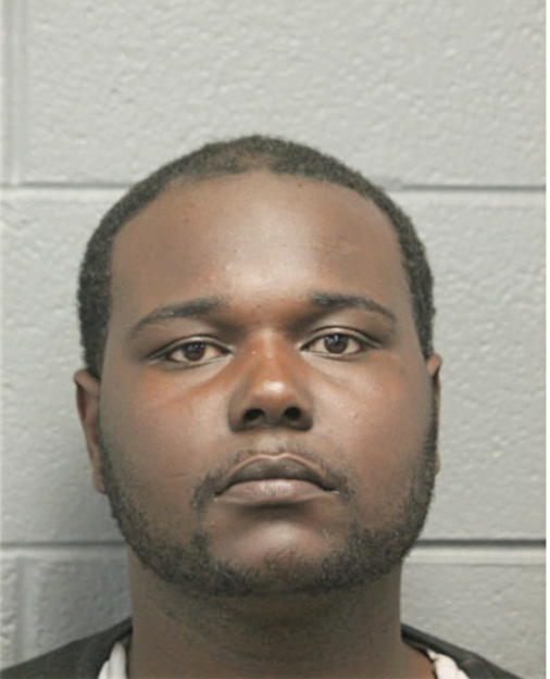 ARIAN A FRILEY, Cook County, Illinois