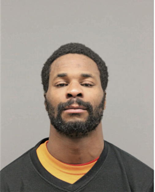 JAMES L GANT, Cook County, Illinois