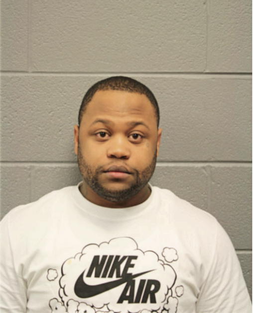 STANLEY JR GEORGE, Cook County, Illinois