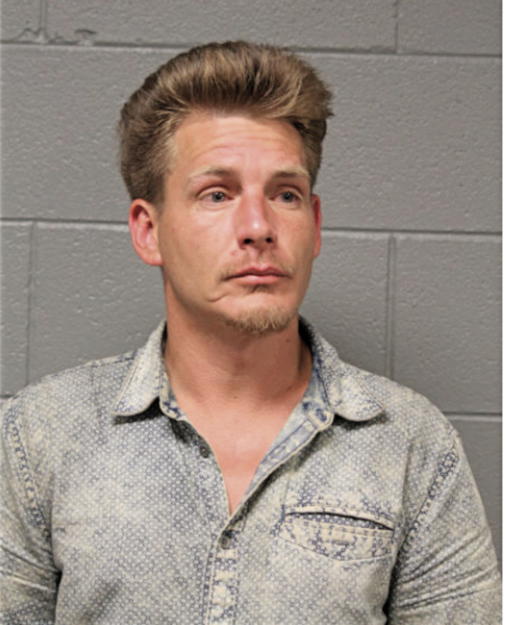 DEALON JAY GONZALES, Cook County, Illinois
