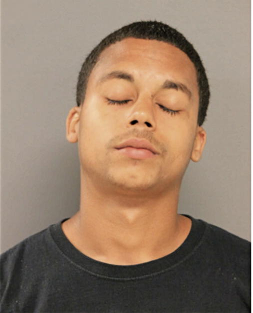 JUSTINE A GONZALEZ, Cook County, Illinois