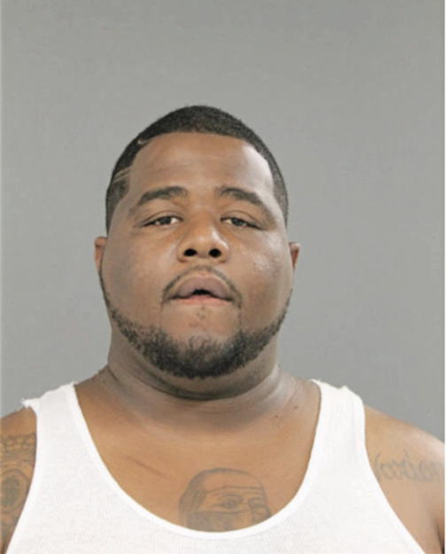 TERENCE L GOODMAN, Cook County, Illinois