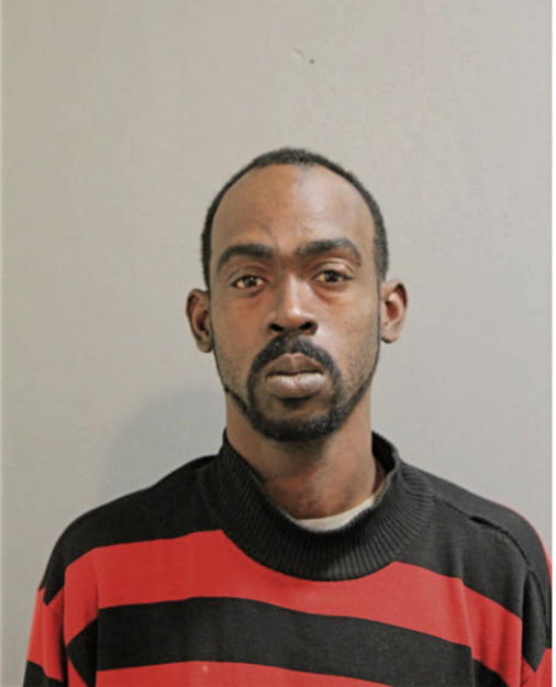 AMOS R GREEN, Cook County, Illinois