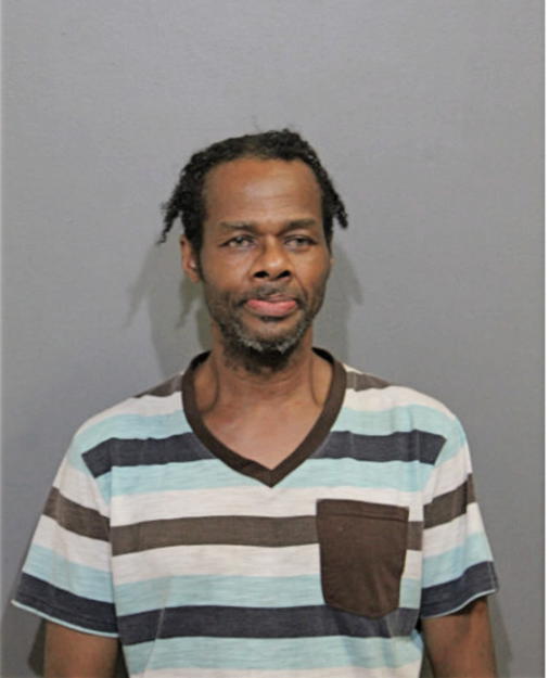 CHRISTOPHER A GRIFFIN, Cook County, Illinois